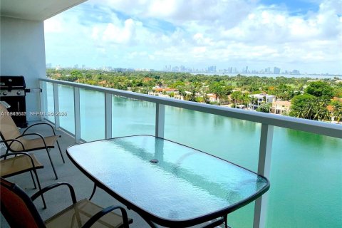 Condo in Miami Beach, Florida, 2 bedrooms  № 2004994