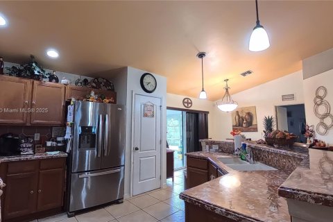 Villa ou maison à vendre à Lehigh Acres, Floride: 3 chambres № 1944118 - photo 16