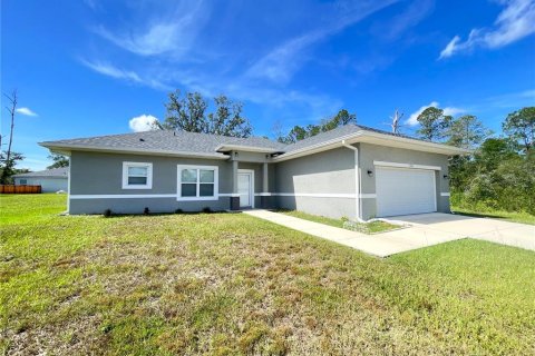 House in Ocala, Florida 4 bedrooms, 147.16 sq.m. № 1885866 - photo 2