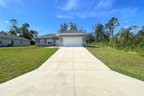 House in Ocala, Florida 4 bedrooms, 147.16 sq.m. № 1885866 - photo 26