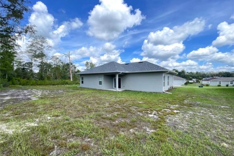 House in Ocala, Florida 4 bedrooms, 147.16 sq.m. № 1885866 - photo 25