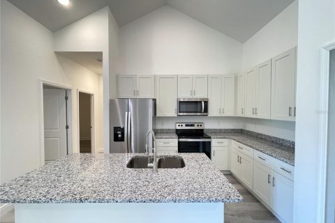House in Ocala, Florida 4 bedrooms, 147.16 sq.m. № 1885866 - photo 6