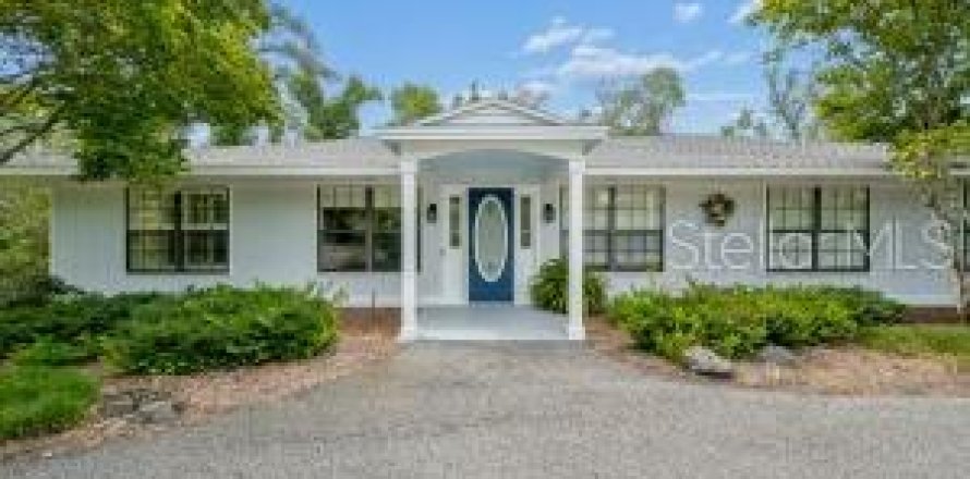 Casa en Live Oak, Florida 3 dormitorios, 171.68 m2 № 2337468