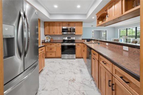 Casa en venta en Live Oak, Florida, 3 dormitorios, 171.68 m2 № 2337468 - foto 9