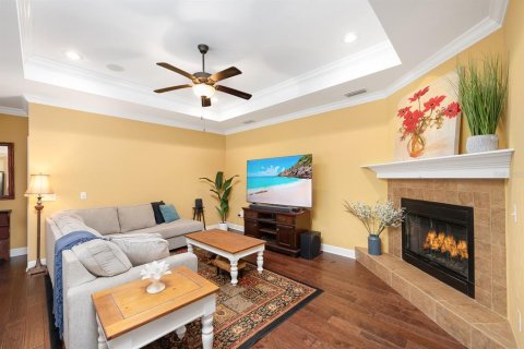 House in Gainesville, Florida 4 bedrooms, 254.55 sq.m. № 1795677 - photo 16