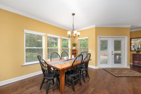 House in Gainesville, Florida 4 bedrooms, 254.55 sq.m. № 1795677 - photo 14