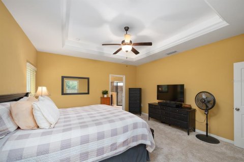 House in Gainesville, Florida 4 bedrooms, 254.55 sq.m. № 1795677 - photo 18