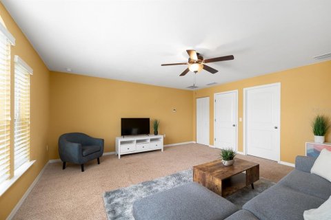 House in Gainesville, Florida 4 bedrooms, 254.55 sq.m. № 1795677 - photo 29