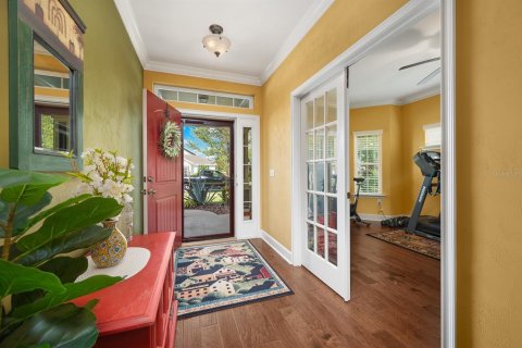 House in Gainesville, Florida 4 bedrooms, 254.55 sq.m. № 1795677 - photo 6