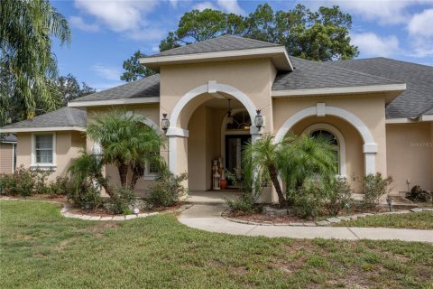 Villa ou maison à vendre à Melrose, Floride: 3 chambres, 207.26 m2 № 1906992 - photo 5
