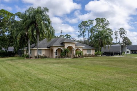 Casa en venta en Melrose, Florida, 3 dormitorios, 207.26 m2 № 1906992 - foto 3