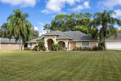 Villa ou maison à vendre à Melrose, Floride: 3 chambres, 207.26 m2 № 1906992 - photo 4