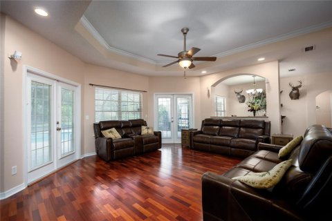 Villa ou maison à vendre à Melrose, Floride: 3 chambres, 207.26 m2 № 1906992 - photo 11