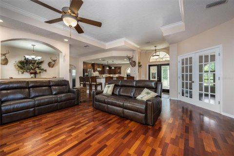 Villa ou maison à vendre à Melrose, Floride: 3 chambres, 207.26 m2 № 1906992 - photo 13