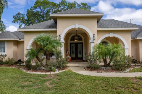 Villa ou maison à vendre à Melrose, Floride: 3 chambres, 207.26 m2 № 1906992 - photo 6