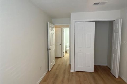 House in New Port Richey, Florida 2 bedrooms, 76.64 sq.m. № 1563302 - photo 26