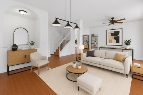 Casa en venta en Pembroke Pines, Florida, 5 dormitorios, 293.2 m2 № 1838740 - foto 21