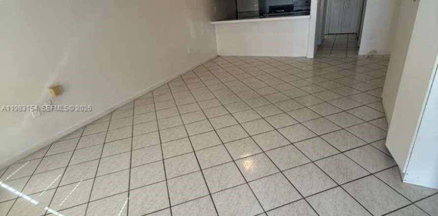Studio in the Condo in Miami Gardens, Florida № 2274437