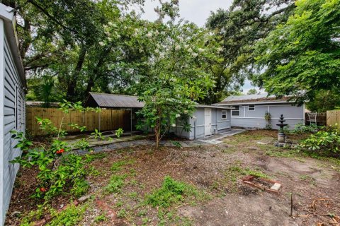 House in Tampa, Florida 3 bedrooms, 130.43 sq.m. № 1835300 - photo 26