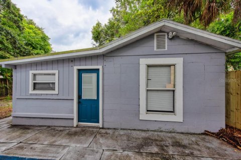 House in Tampa, Florida 3 bedrooms, 130.43 sq.m. № 1835300 - photo 17