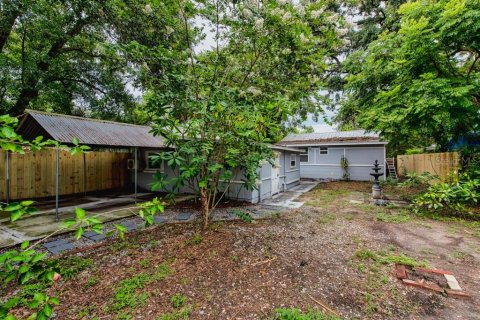 House in Tampa, Florida 3 bedrooms, 130.43 sq.m. № 1835300 - photo 27