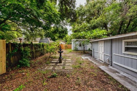 House in Tampa, Florida 3 bedrooms, 130.43 sq.m. № 1835300 - photo 24