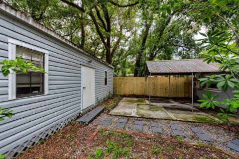 House in Tampa, Florida 3 bedrooms, 130.43 sq.m. № 1835300 - photo 28