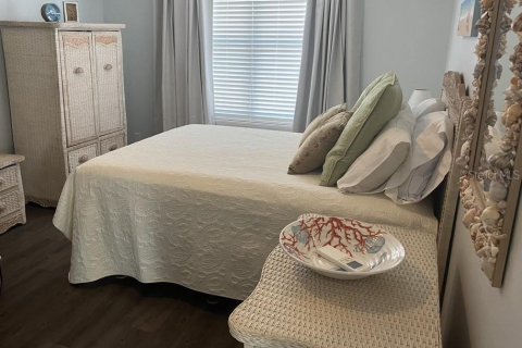 Copropriété à louer à New Smyrna Beach, Floride: 2 chambres, 82.5 m2 № 1016303 - photo 19