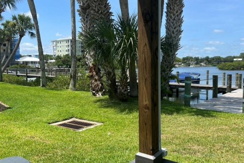 Copropriété à louer à New Smyrna Beach, Floride: 2 chambres, 82.5 m2 № 1016303 - photo 25