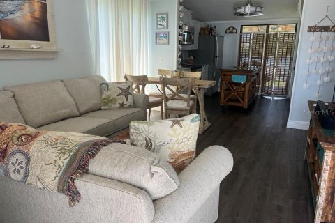 Copropriété à louer à New Smyrna Beach, Floride: 2 chambres, 82.5 m2 № 1016303 - photo 12