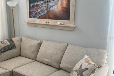 Copropriété à louer à New Smyrna Beach, Floride: 2 chambres, 82.5 m2 № 1016303 - photo 8