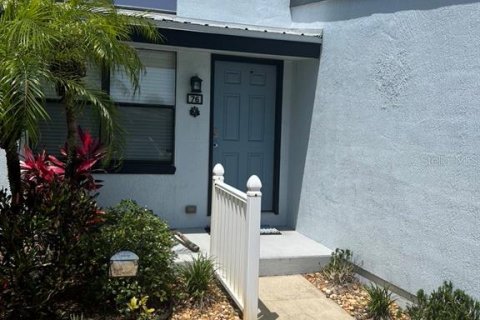 Copropriété à louer à New Smyrna Beach, Floride: 2 chambres, 82.5 m2 № 1016303 - photo 26