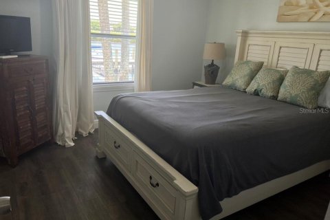 Copropriété à louer à New Smyrna Beach, Floride: 2 chambres, 82.5 m2 № 1016303 - photo 13