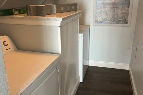 Copropriété à louer à New Smyrna Beach, Floride: 2 chambres, 82.5 m2 № 1016303 - photo 23