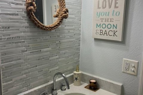 Copropriété à louer à New Smyrna Beach, Floride: 2 chambres, 82.5 m2 № 1016303 - photo 16