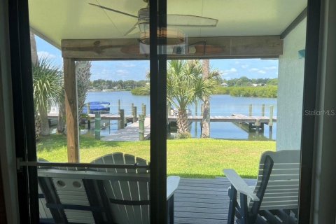 Copropriété à louer à New Smyrna Beach, Floride: 2 chambres, 82.5 m2 № 1016303 - photo 4