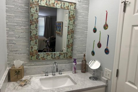 Copropriété à louer à New Smyrna Beach, Floride: 2 chambres, 82.5 m2 № 1016303 - photo 14