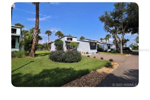 Copropriété à louer à New Smyrna Beach, Floride: 2 chambres, 82.5 m2 № 1016303 - photo 27