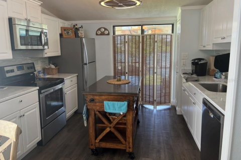 Copropriété à louer à New Smyrna Beach, Floride: 2 chambres, 82.5 m2 № 1016303 - photo 21