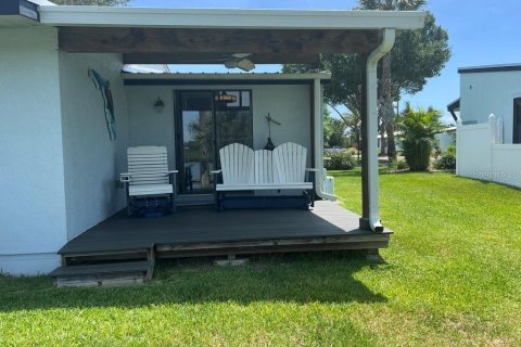 Copropriété à louer à New Smyrna Beach, Floride: 2 chambres, 82.5 m2 № 1016303 - photo 3