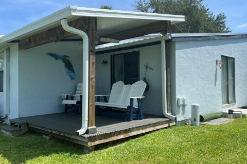 Copropriété à louer à New Smyrna Beach, Floride: 2 chambres, 82.5 m2 № 1016303 - photo 5