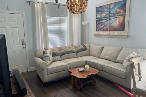 Copropriété à louer à New Smyrna Beach, Floride: 2 chambres, 82.5 m2 № 1016303 - photo 9