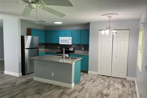 Adosado en alquiler en Land O' Lakes, Florida, 3 dormitorios, 174.66 m2 № 1844815 - foto 23