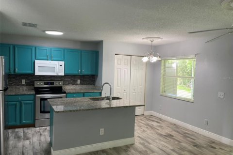 Adosado en alquiler en Land O' Lakes, Florida, 3 dormitorios, 174.66 m2 № 1844815 - foto 22