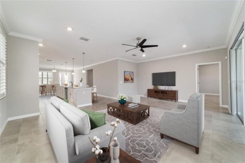 House in Ocala, Florida 3 bedrooms, 174.1 sq.m. № 1751916 - photo 9
