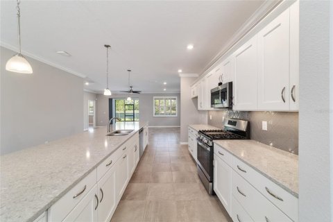 House in Ocala, Florida 3 bedrooms, 174.1 sq.m. № 1751916 - photo 17