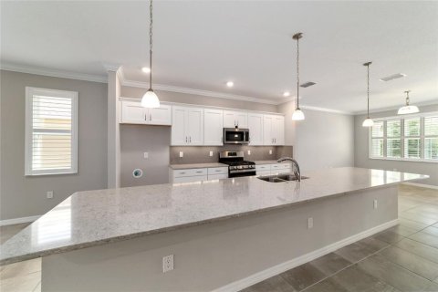 House in Ocala, Florida 3 bedrooms, 174.1 sq.m. № 1751916 - photo 15