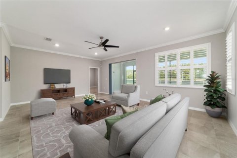 House in Ocala, Florida 3 bedrooms, 174.1 sq.m. № 1751916 - photo 8