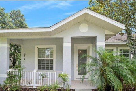Townhouse in Ormond Beach, Florida 3 bedrooms, 155.15 sq.m. № 2356665