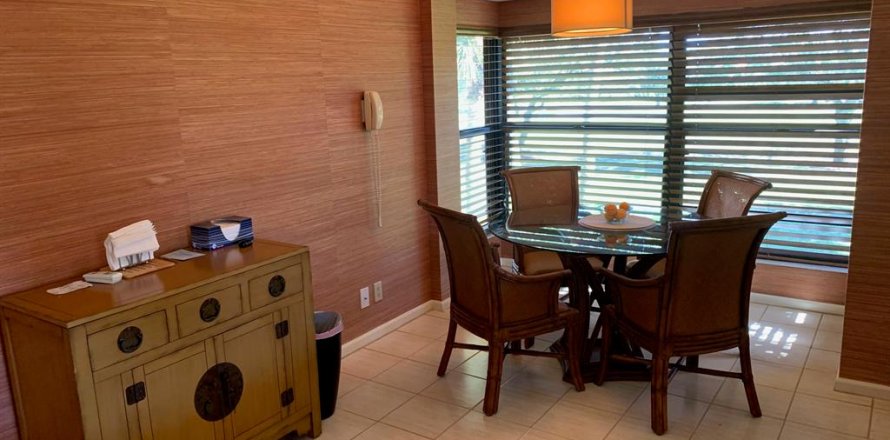 Condominio en Jupiter, Florida, 3 dormitorios  № 699639